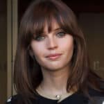 Felicity Jones - Famous Actor