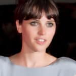 Felicity Jones - Famous Actor