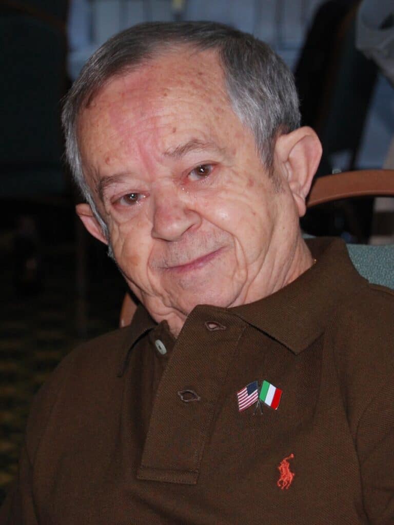 Felix Silla - Famous Actor