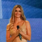 Fernanda Lima - Famous Actor