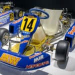 Fernando Alonso - Famous Race Car Driver