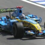 Fernando Alonso - Famous Race Car Driver