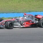 Fernando Alonso - Famous Race Car Driver