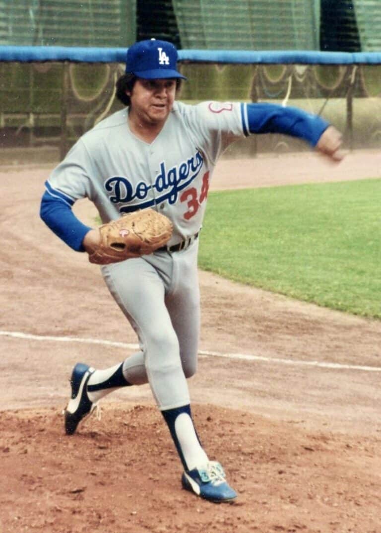 Fernando Valenzuela Net Worth, spouse, young children, awards, movies