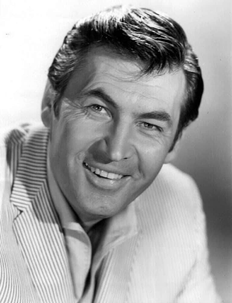 Fess Parker - Famous Businessperson