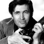 Fess Parker - Famous Businessperson