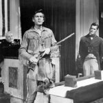 Fess Parker - Famous Winemaker