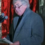 Fess Parker - Famous Actor