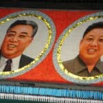 Kim Jong-un - Famous Politician