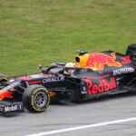 Max Verstappen - Famous Race Car Driver