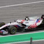 Nikita Mazepin - Famous Race Car Driver