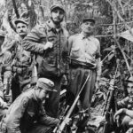 Fidel Castro - Famous Lawyer