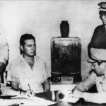 Fidel Castro - Famous Lawyer