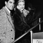 Ginger Rogers - Famous Dancer