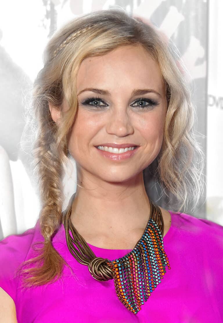 Fiona Gubelmann - Famous Actor