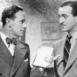 David Niven - Famous Actor