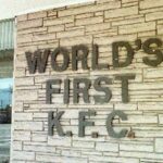 Colonel Sanders - Famous Entrepreneur