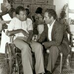 Benjamin Netanyahu - Famous Politician