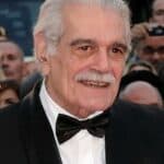 Omar Sharif - Famous Screenwriter