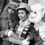 Sandy Duncan - Famous Actor