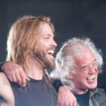 Jimmy Page - Famous Songwriter