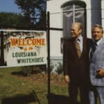 Edwin Edwards - Famous Lawyer