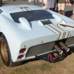 Ken Miles - Famous Race Car Driver