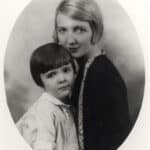 Nancy Reagan - Famous Actor