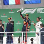 Max Verstappen - Famous Race Car Driver