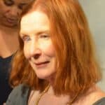 Frances Conroy - Famous Voice Actor