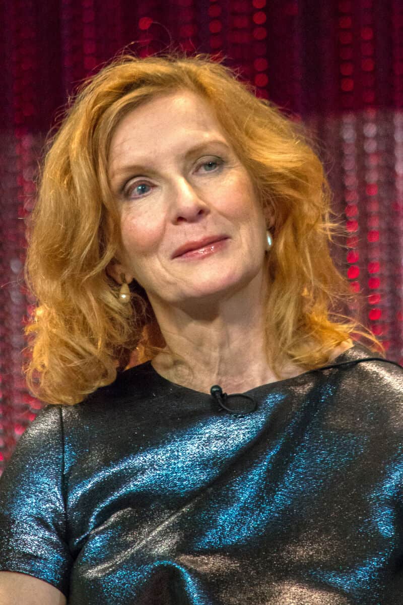 Frances Conroy - Famous Voice Actor