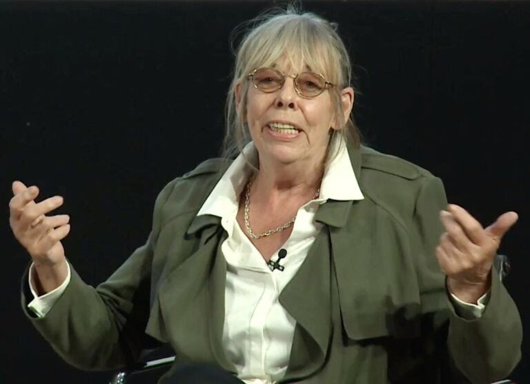 Frances de la Tour - Famous Voice Actor