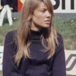 Françoise Hardy - Famous Songwriter