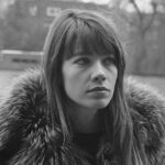 Françoise Hardy - Famous Singer