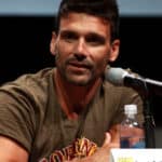 Frank Grillo - Famous Actor