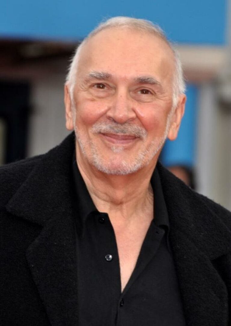 Frank Langella - Famous Voice Actor