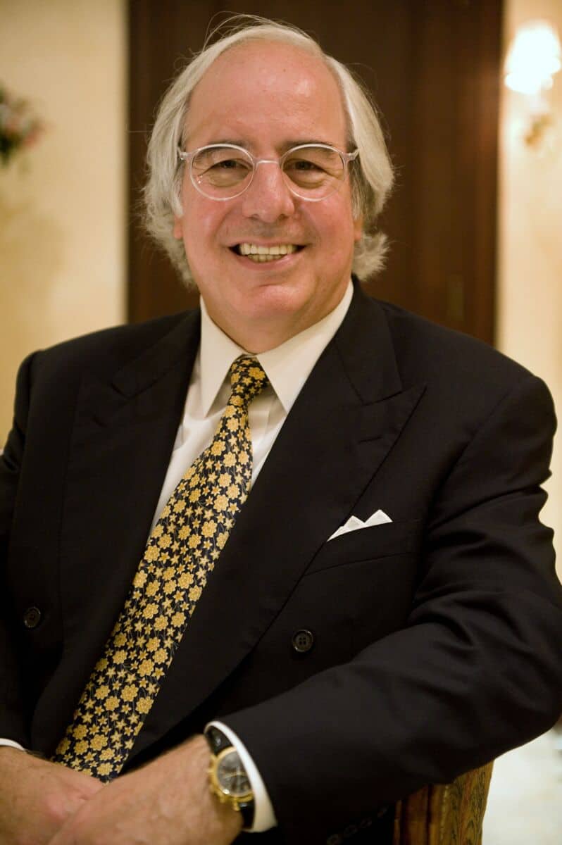 Frank Abagnale - Famous Writer