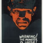 Boris Karloff - Famous Voice Actor