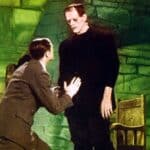 Boris Karloff - Famous Actor