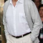 Frank Langella - Famous Actor