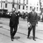 Franklin D. Roosevelt - Famous Corporate Lawyer