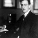 Franklin D. Roosevelt - Famous Politician