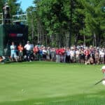 Fred Couples - Famous Businessperson