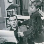 Stanley Livingston - Famous Film Editor