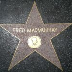 Fred MacMurray - Famous Musician