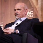 Fred Thompson - Famous Lobbyist