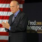 Fred Thompson - Famous Public Speaker