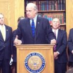 Fred Thompson - Famous Journalist