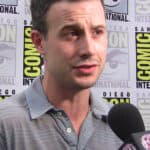 Freddie Prinze Jr - Famous Voice Actor