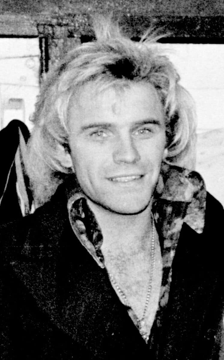 Freddie Starr Net Worth, spouse, young children, awards, movies ...